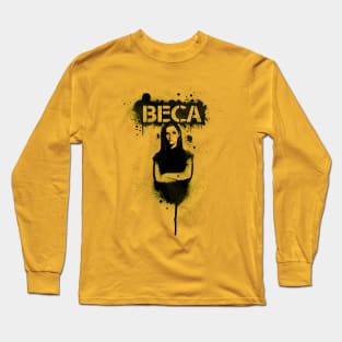 Beca Mitchell Long Sleeve T-Shirt